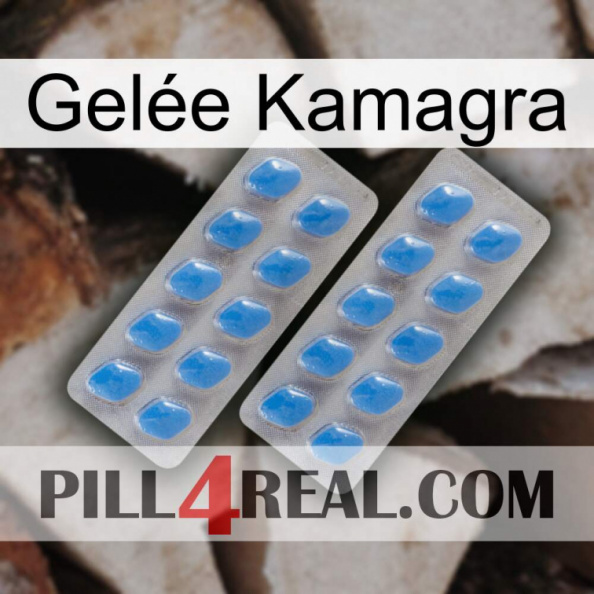 Gelée Kamagra 23